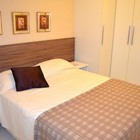 Appartement Apartamento Costa Azul à Récife Extérieur photo