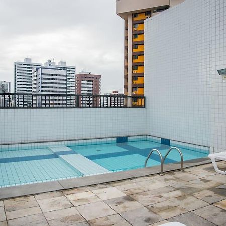 Appartement Apartamento Costa Azul à Récife Extérieur photo
