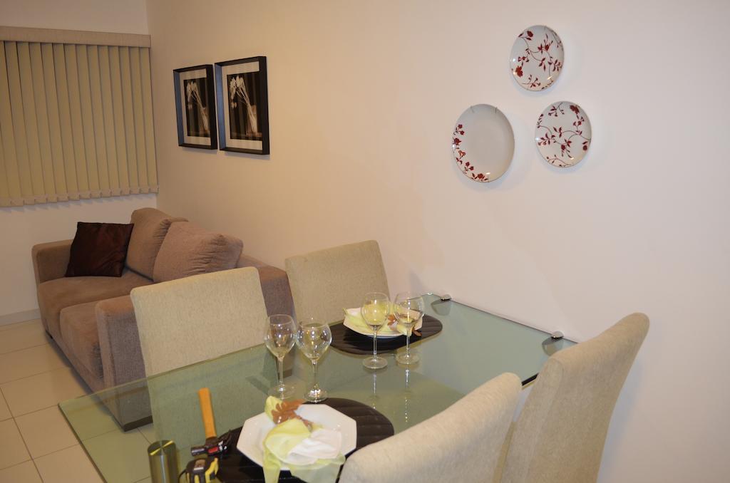 Appartement Apartamento Costa Azul à Récife Extérieur photo