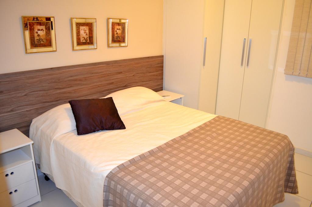 Appartement Apartamento Costa Azul à Récife Extérieur photo