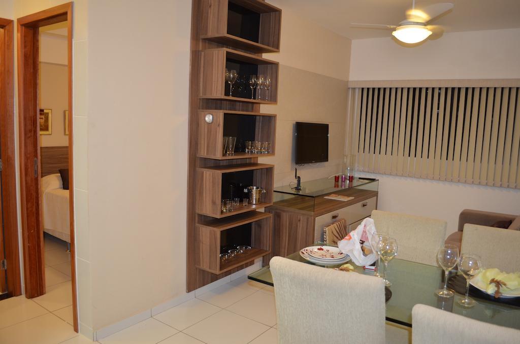 Appartement Apartamento Costa Azul à Récife Extérieur photo