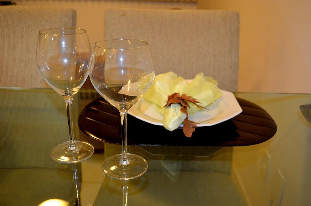 Appartement Apartamento Costa Azul à Récife Extérieur photo