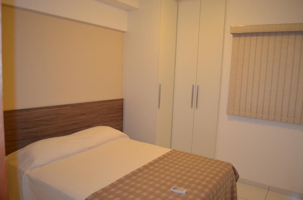 Appartement Apartamento Costa Azul à Récife Chambre photo