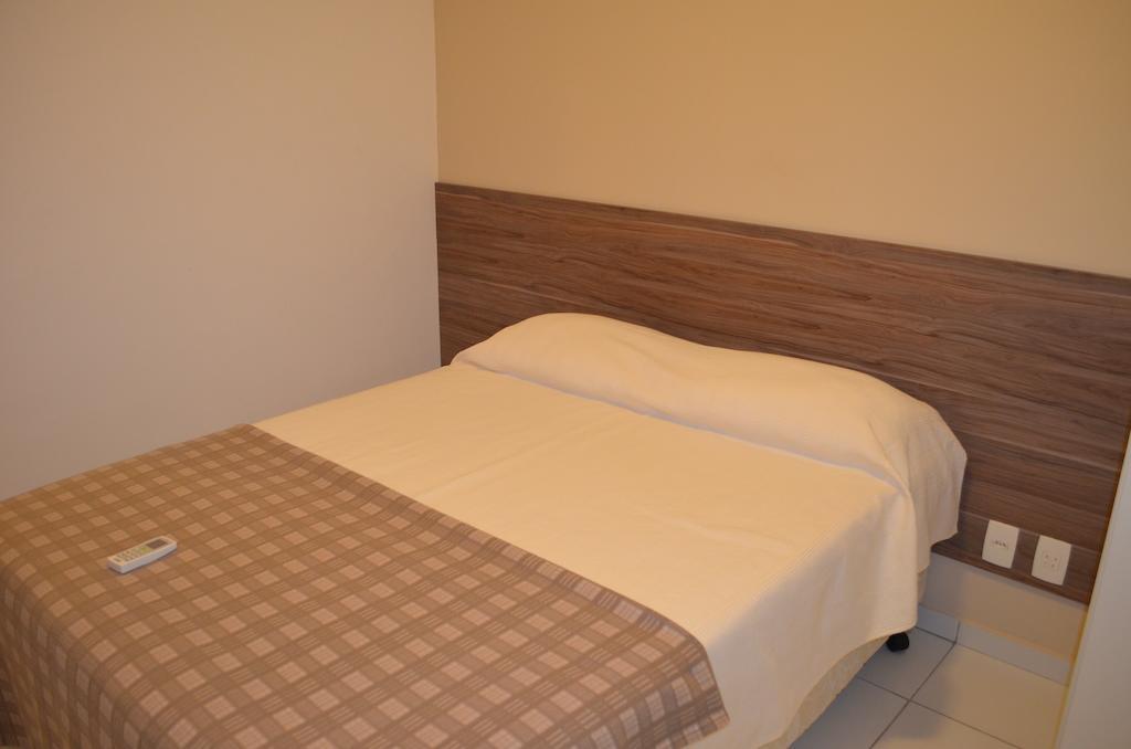 Appartement Apartamento Costa Azul à Récife Chambre photo
