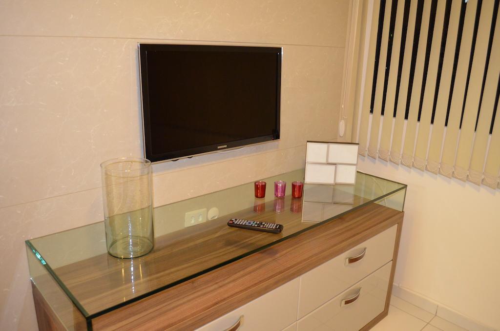Appartement Apartamento Costa Azul à Récife Chambre photo