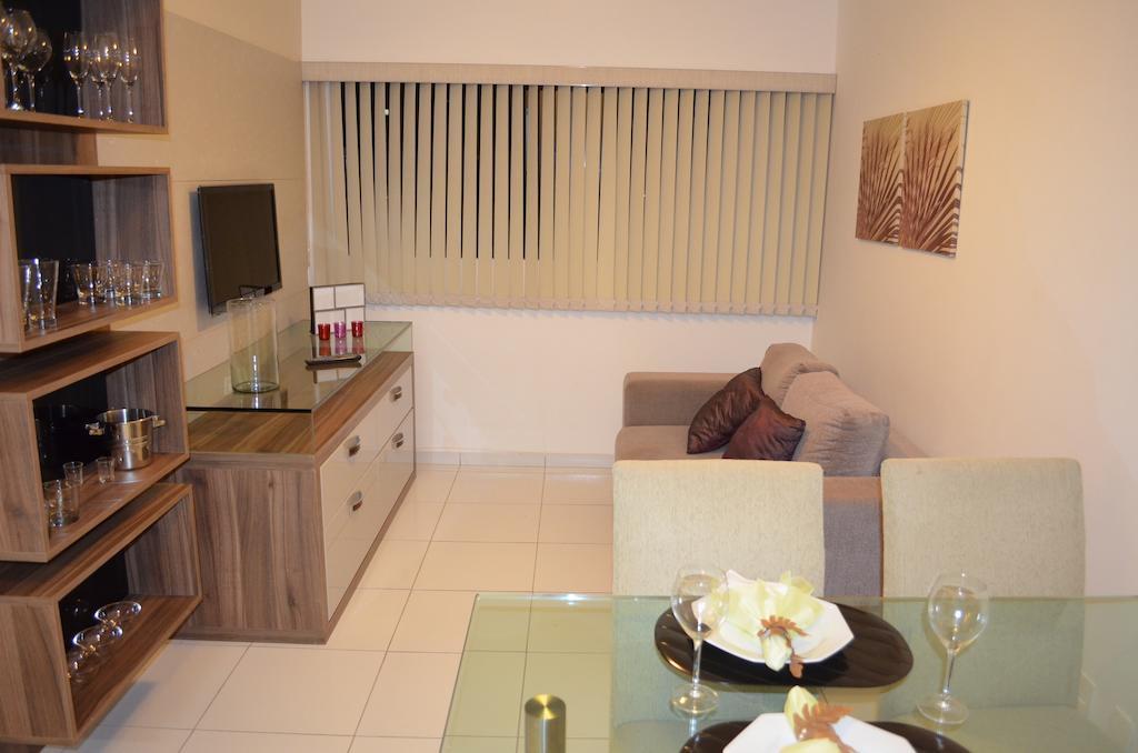 Appartement Apartamento Costa Azul à Récife Chambre photo