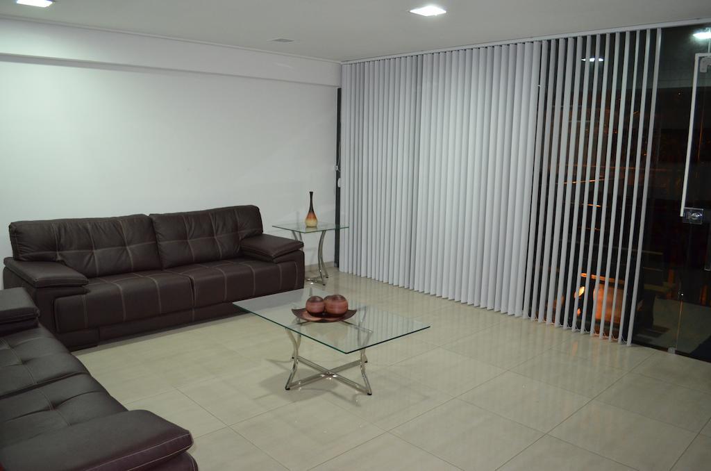Appartement Apartamento Costa Azul à Récife Chambre photo
