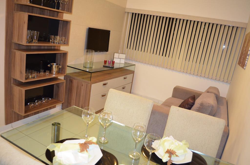 Appartement Apartamento Costa Azul à Récife Chambre photo
