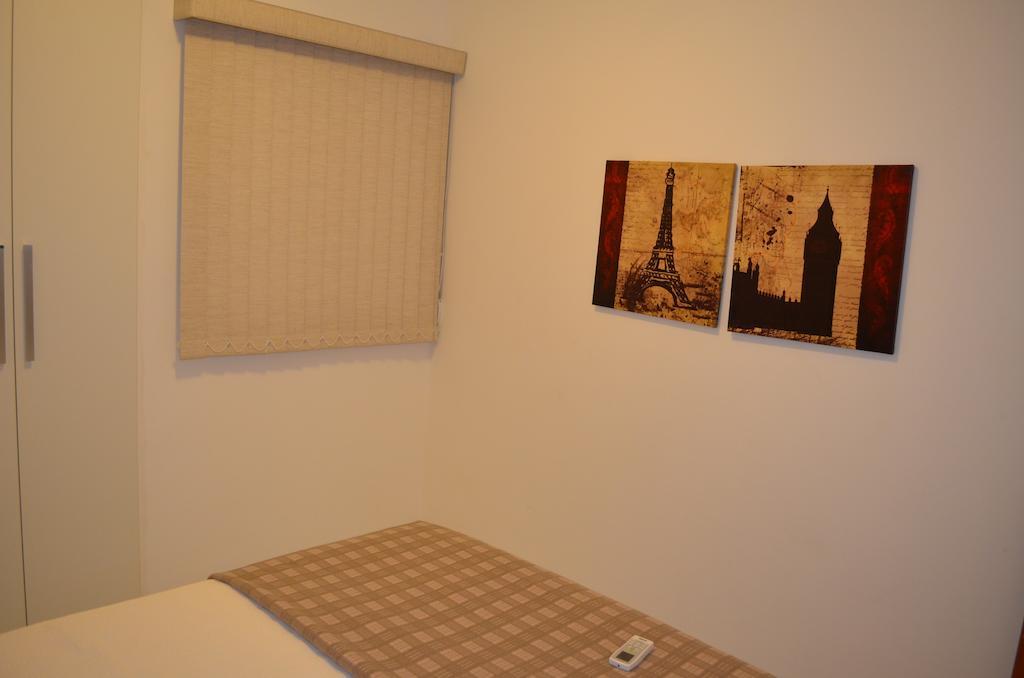 Appartement Apartamento Costa Azul à Récife Chambre photo