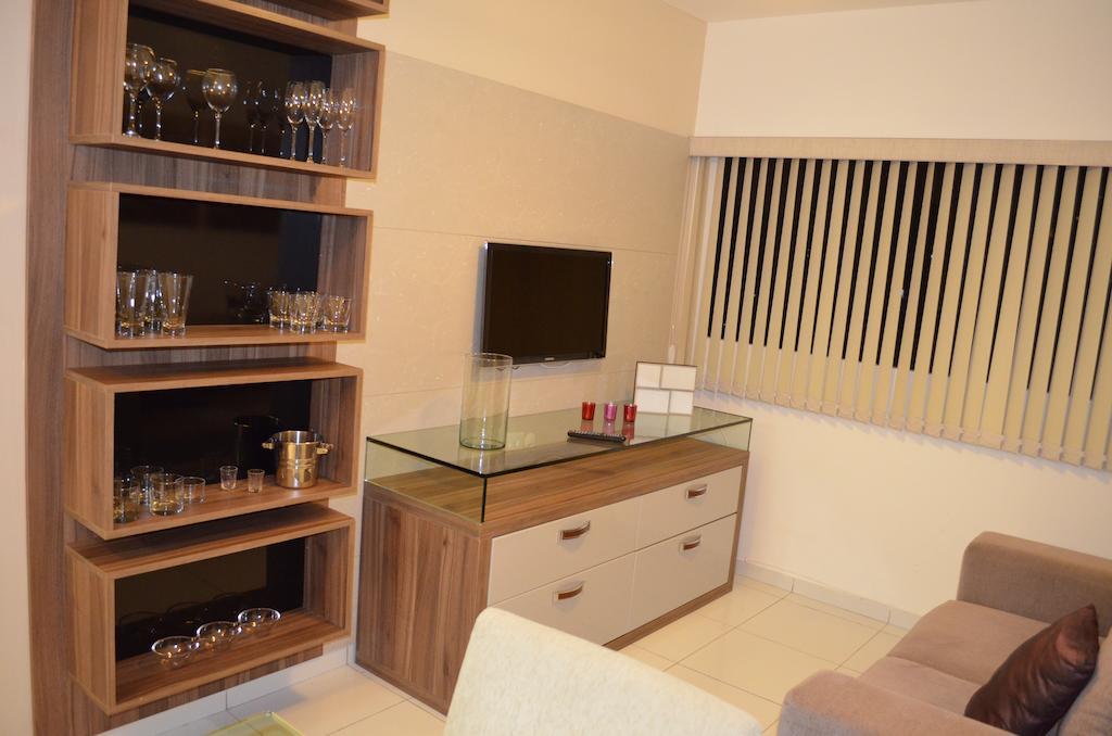 Appartement Apartamento Costa Azul à Récife Chambre photo